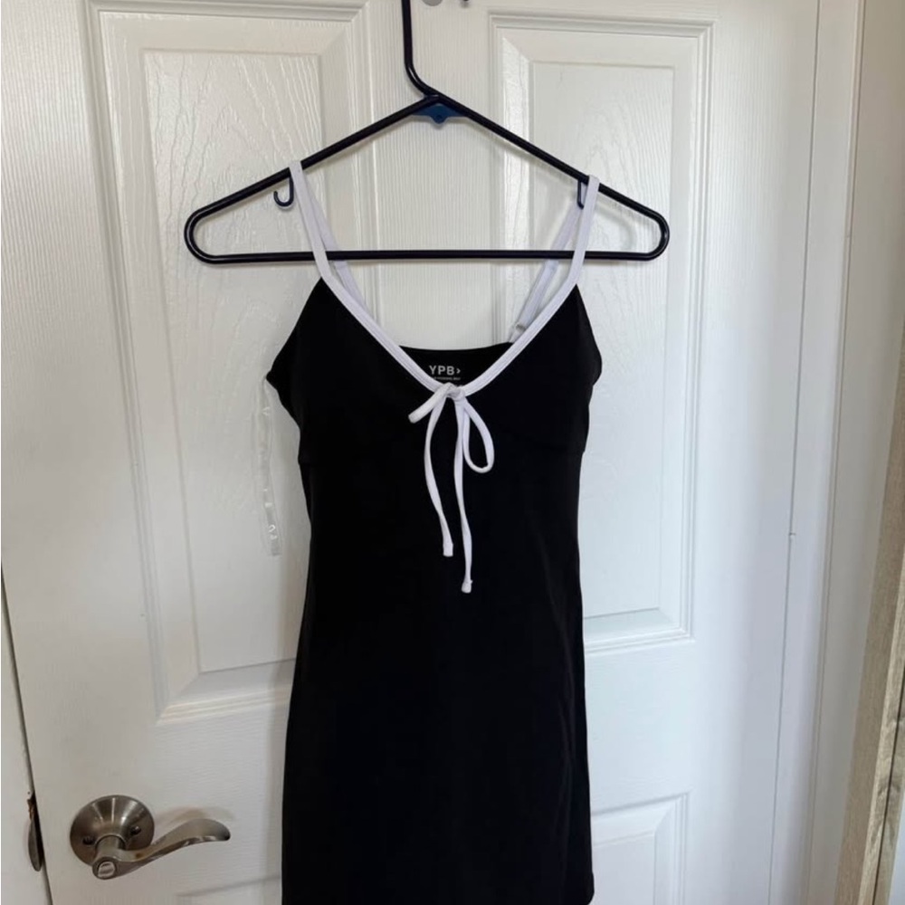 Abercrombie active dress